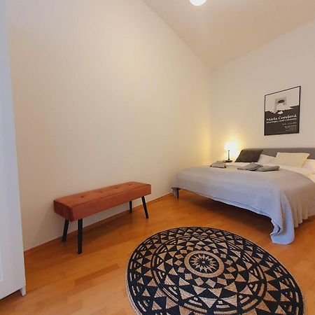 Savoir Vivre Apartments Rueppgasse 维也纳 外观 照片