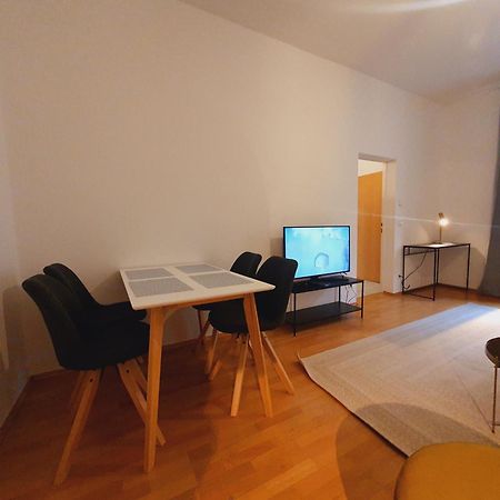Savoir Vivre Apartments Rueppgasse 维也纳 外观 照片