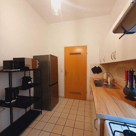 Savoir Vivre Apartments Rueppgasse 维也纳 外观 照片