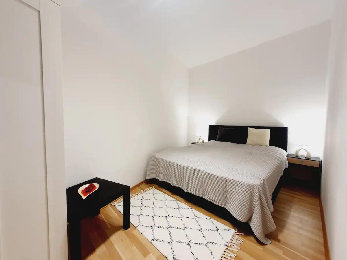 Savoir Vivre Apartments Rueppgasse 维也纳 外观 照片