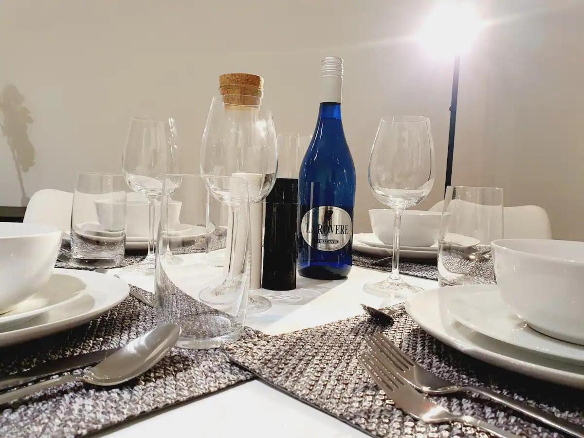 Savoir Vivre Apartments Rueppgasse 维也纳 外观 照片