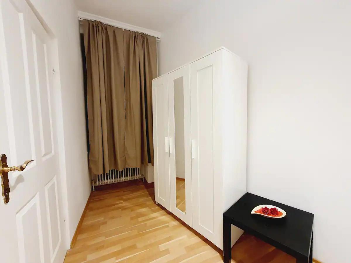 Savoir Vivre Apartments Rueppgasse 维也纳 外观 照片