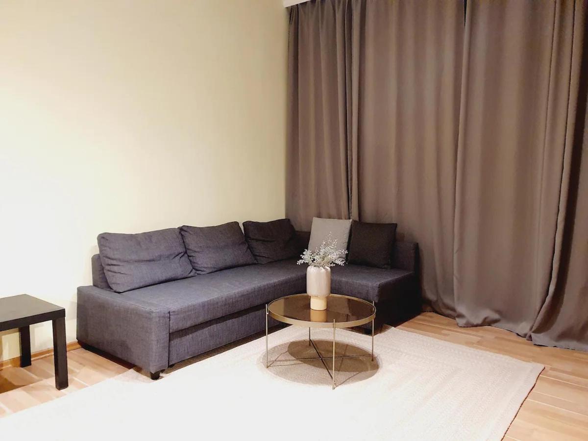 Savoir Vivre Apartments Rueppgasse 维也纳 外观 照片