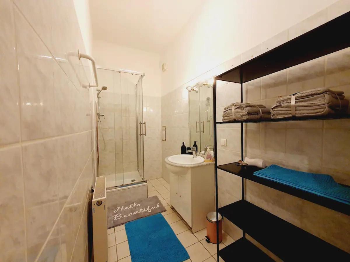 Savoir Vivre Apartments Rueppgasse 维也纳 外观 照片