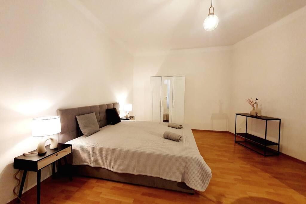 Savoir Vivre Apartments Rueppgasse 维也纳 外观 照片