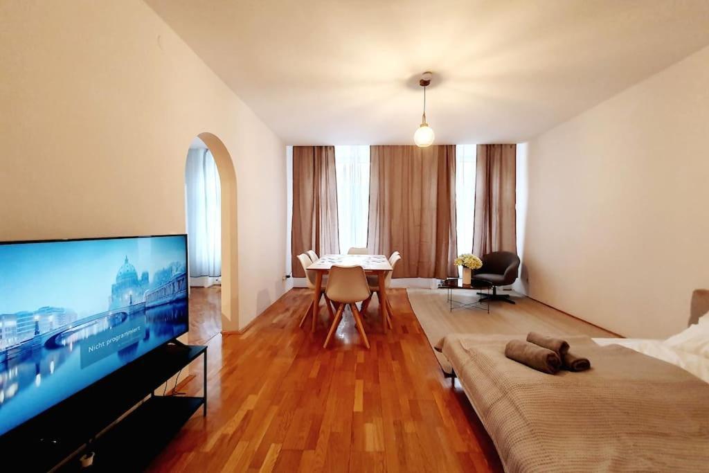 Savoir Vivre Apartments Rueppgasse 维也纳 外观 照片