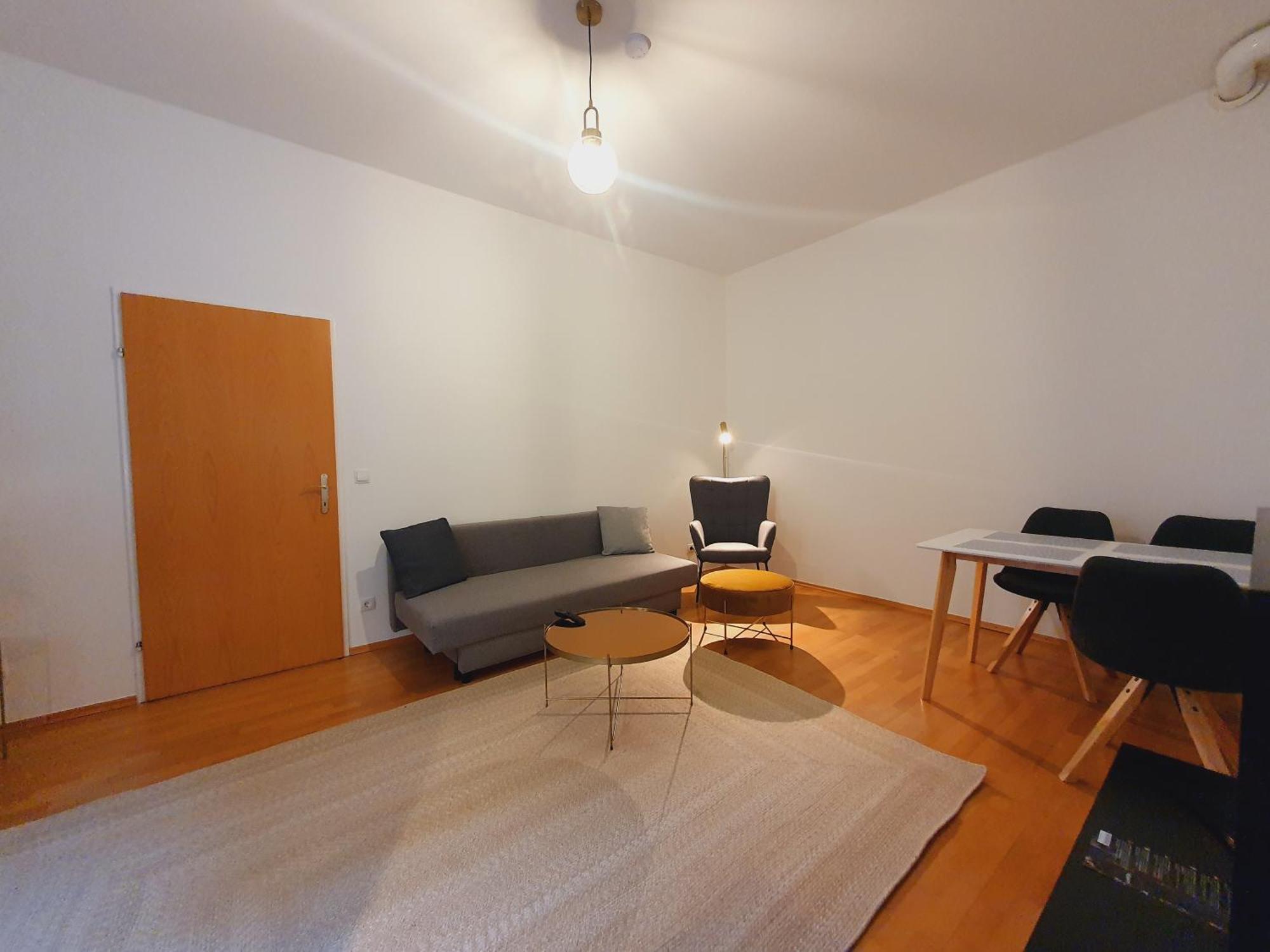 Savoir Vivre Apartments Rueppgasse 维也纳 外观 照片