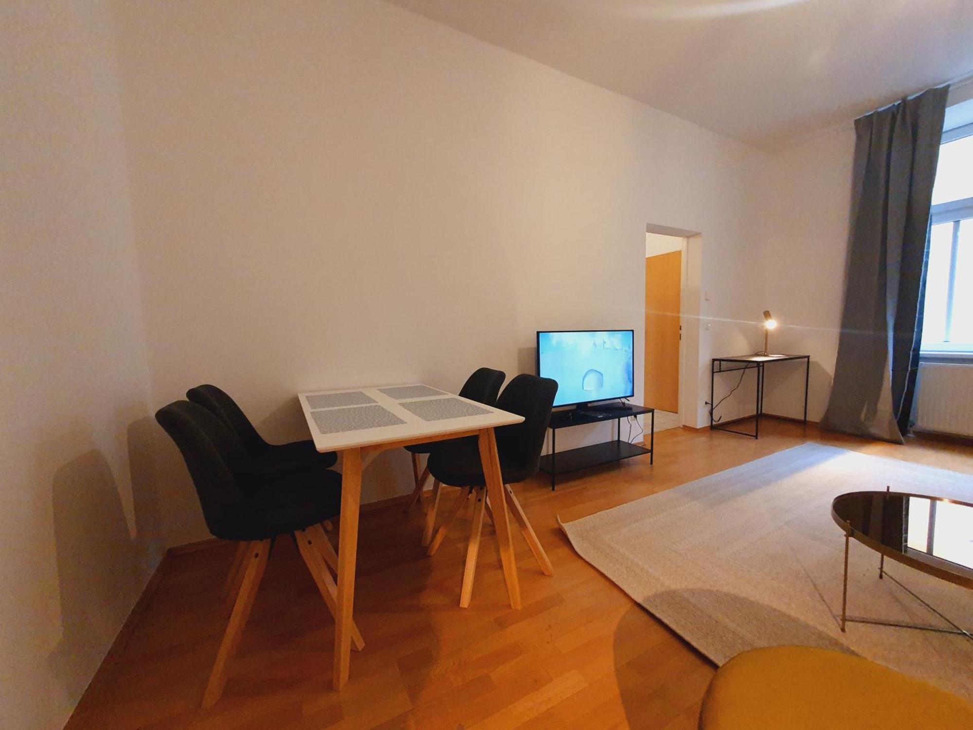 Savoir Vivre Apartments Rueppgasse 维也纳 外观 照片