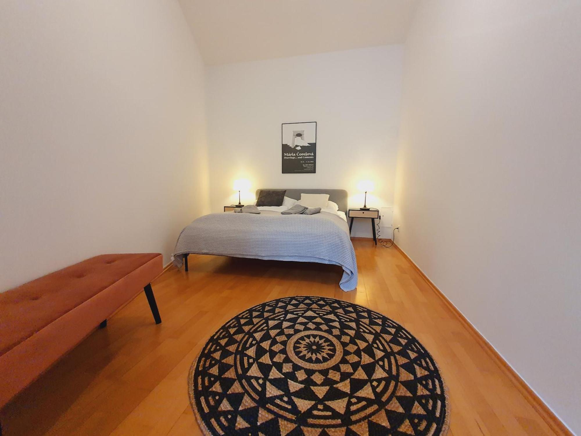 Savoir Vivre Apartments Rueppgasse 维也纳 外观 照片