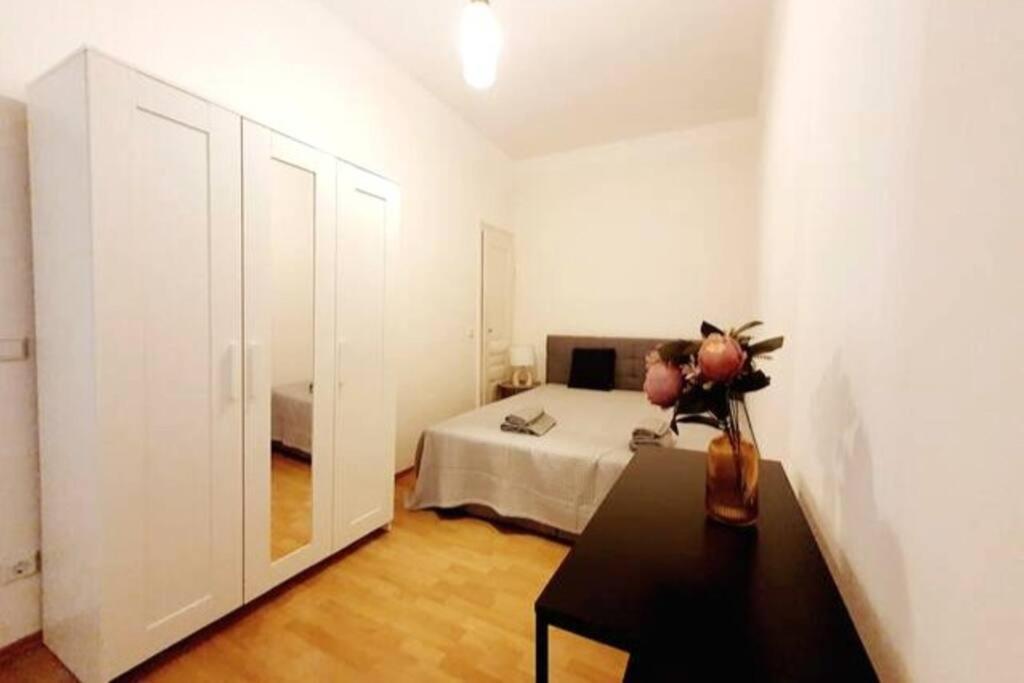 Savoir Vivre Apartments Rueppgasse 维也纳 客房 照片
