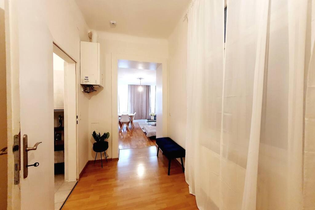 Savoir Vivre Apartments Rueppgasse 维也纳 客房 照片