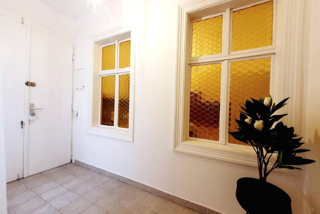 Savoir Vivre Apartments Rueppgasse 维也纳 客房 照片