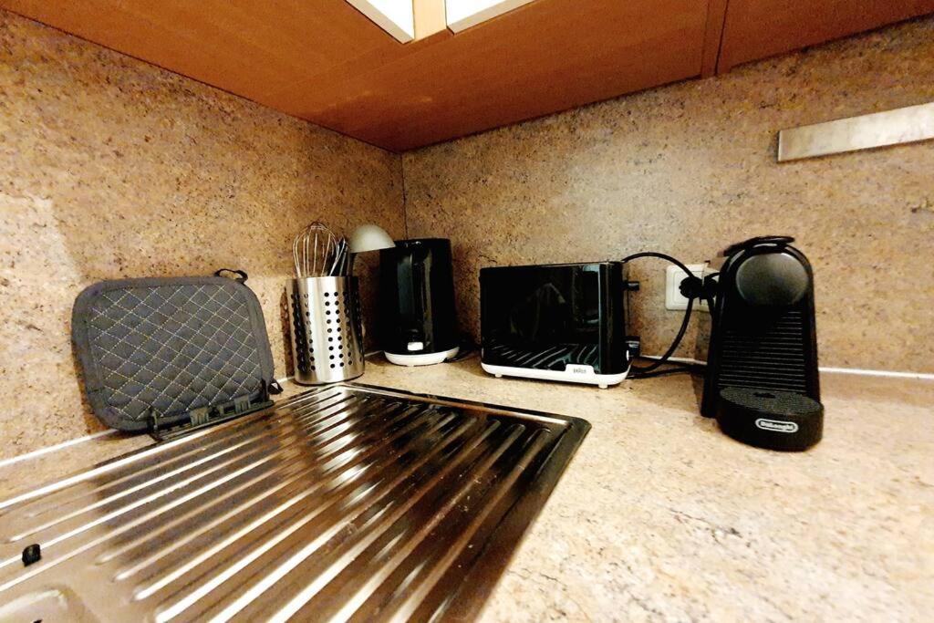 Savoir Vivre Apartments Rueppgasse 维也纳 客房 照片
